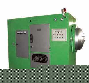 Electric heating, de - wax machine - investment casting machine